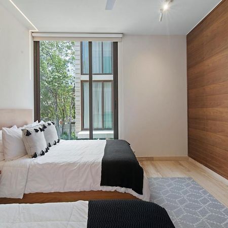 205 Perfect Location 3 Bedrooms Apartment Tulum Exterior photo