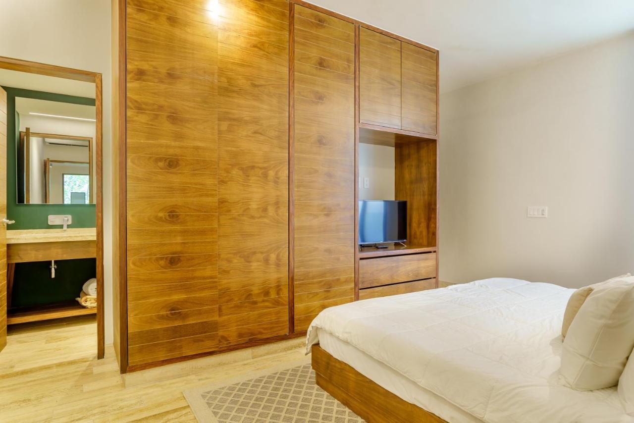 205 Perfect Location 3 Bedrooms Apartment Tulum Exterior photo