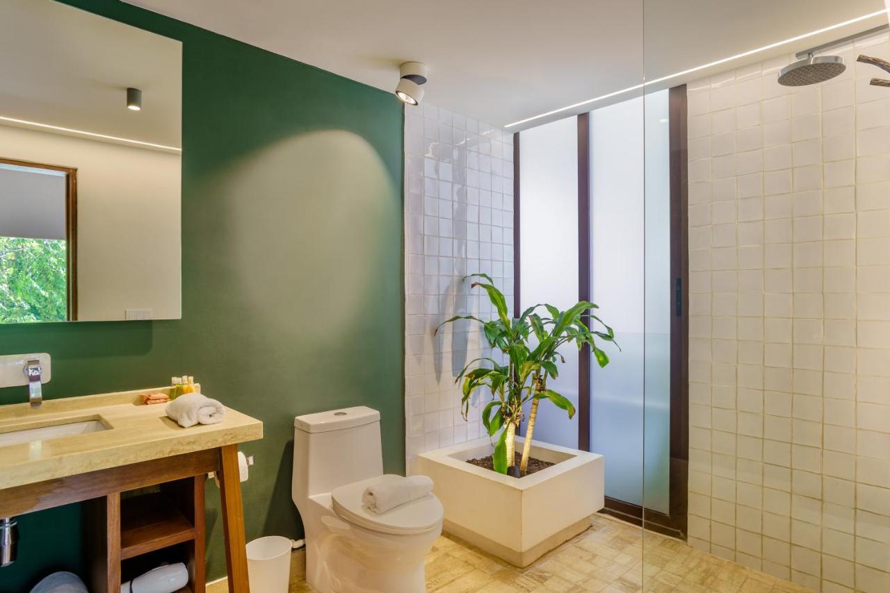 205 Perfect Location 3 Bedrooms Apartment Tulum Exterior photo