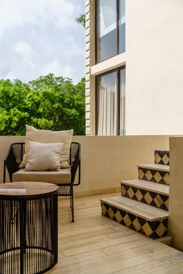 205 Perfect Location 3 Bedrooms Apartment Tulum Exterior photo