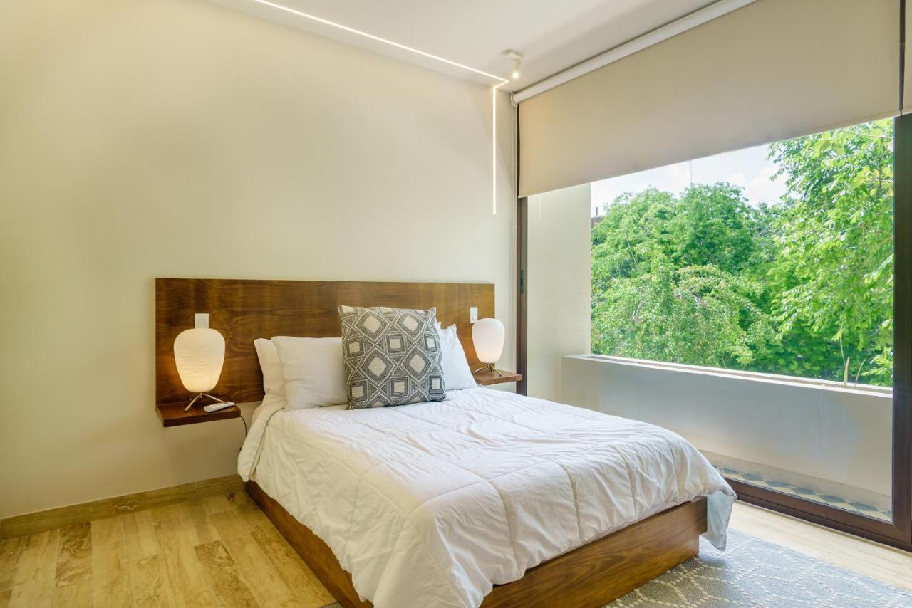 205 Perfect Location 3 Bedrooms Apartment Tulum Exterior photo