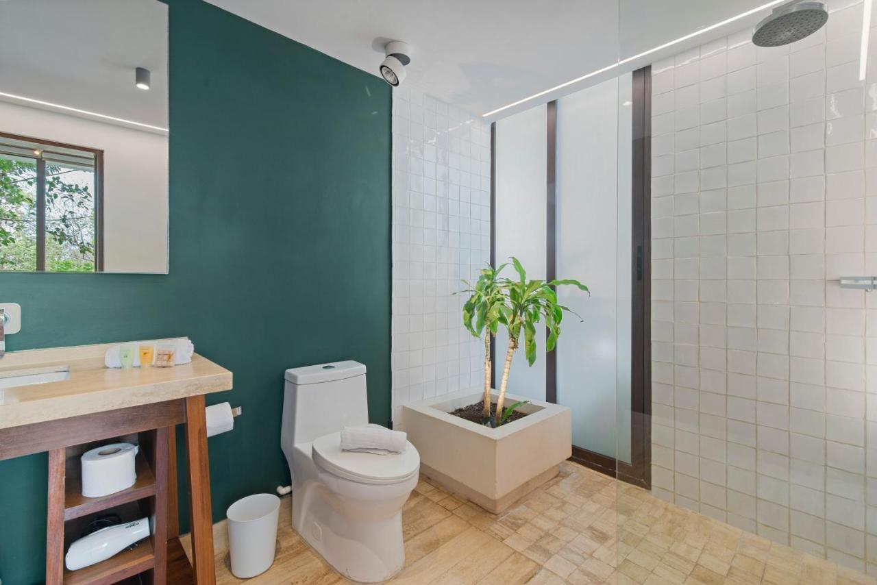 205 Perfect Location 3 Bedrooms Apartment Tulum Exterior photo